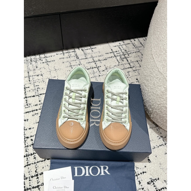 ch**an D*or casual shoes